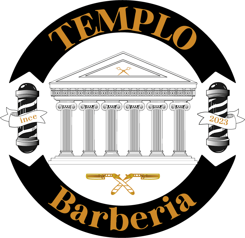 Templo Barbería